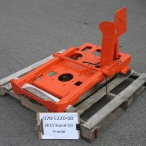 070-5220-00 - Bad Boy Mower Parts