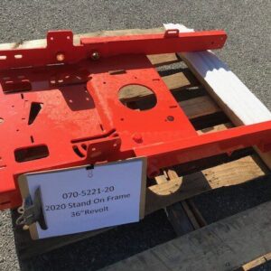 070-5221-20 - Bad Boy Mower Parts