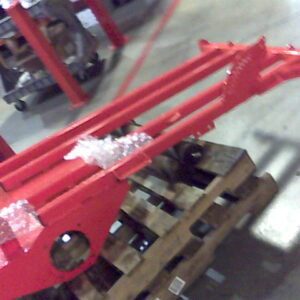 070-5350-00 - Bad Boy Mower Parts