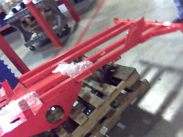 070-5350-00 - Bad Boy Mower Parts