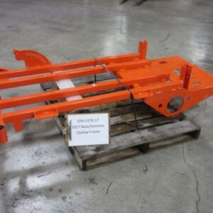 070-5370-17 - Bad Boy Mower Parts