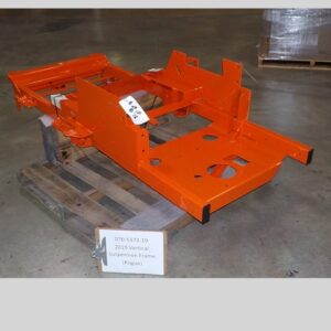 070-5372-19 - Bad Boy Mower Parts