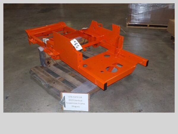 070-5372-19 - Bad Boy Mower Parts