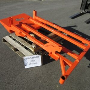 070-5380-00 - Bad Boy Mower Parts