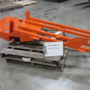 070-5380-17 - Bad Boy Mower Parts