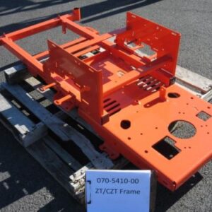 070-5410-00 - Bad Boy Mower Parts