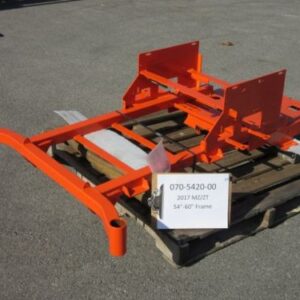 070-5420-00 - Bad Boy Mower Parts