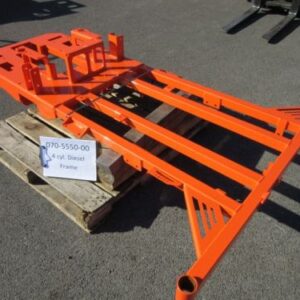 070-5550-00 - Bad Boy Mower Parts