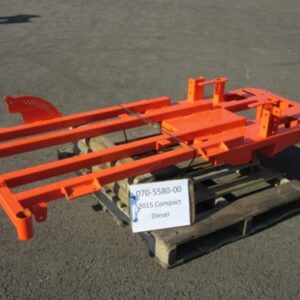 070-5580-00 - Bad Boy Mower Parts