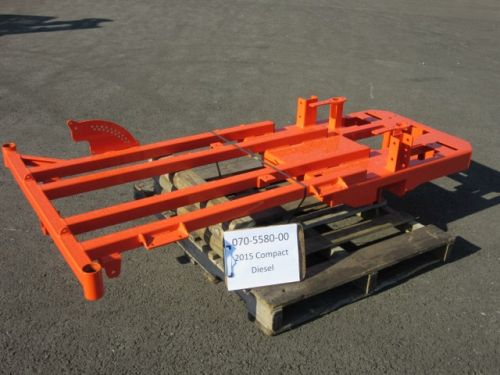 070-5580-00 - Bad Boy Mower Parts