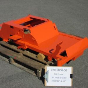 070-5800-00 - Bad Boy Mower Parts