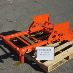 070-5810-00 - Bad Boy Mower Parts