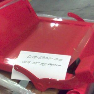 070-5900-00 - Bad Boy Mower Parts