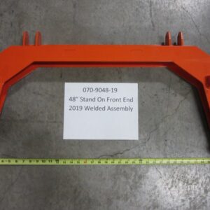 070-9048-19 - Bad Boy Mower Parts