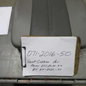 071-2016-50 - Bad Boy Mower Parts