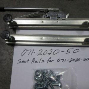 071-2020-50 - Bad Boy Mower Parts