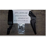 071-2099-00 - Bad Boy Mower Parts