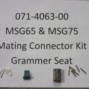 071-4063-00 - Bad Boy Mower Parts