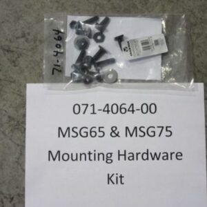 071-4064-00 - Bad Boy Mower Parts