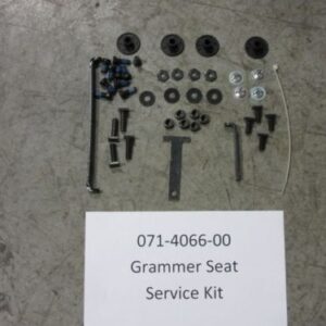 071-4066-00 - Bad Boy Mower Parts