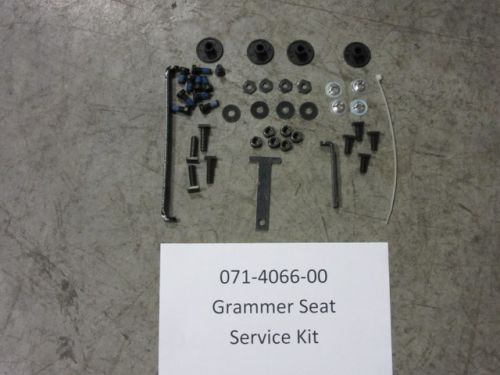 071-4066-00 - Bad Boy Mower Parts