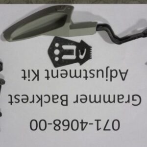 071-4068-00 - Bad Boy Mower Parts