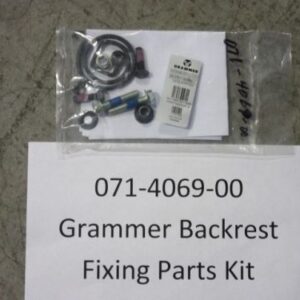 071-4069-00 - Bad Boy Mower Parts