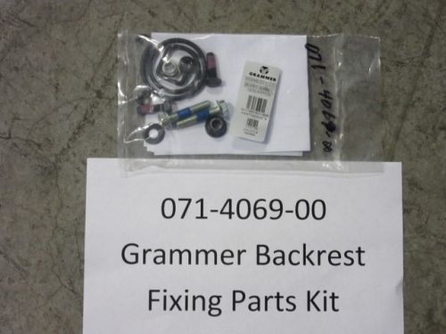 071-4069-00 - Bad Boy Mower Parts