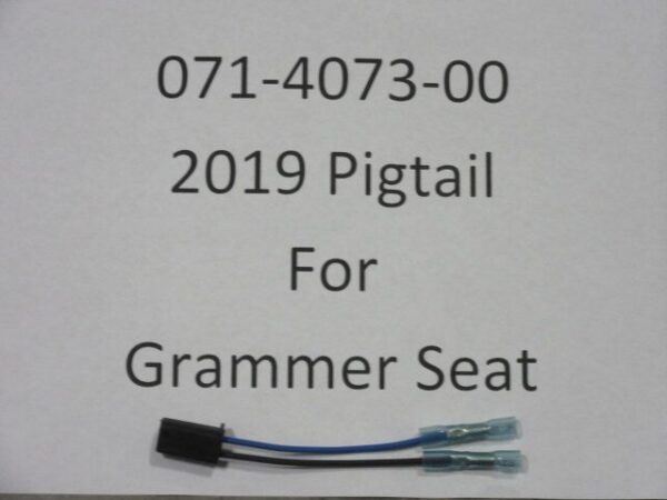 071-4073-00 - Bad Boy Mower Parts