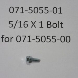 071-5055-01 - Bad Boy Mower Parts