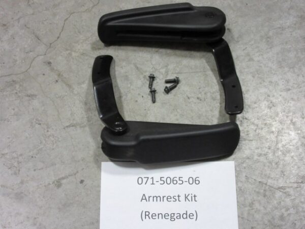 071-5065-06 - Bad Boy Mower Parts