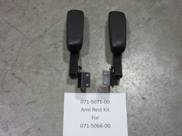 071-5071-00 - Bad Boy Mower Parts