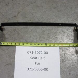 071-5072-00 - Bad Boy Mower Parts