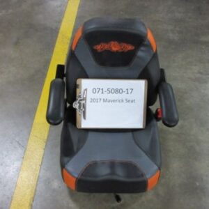 071-5080-17 - Bad Boy Mower Parts