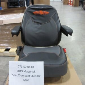 071-5080-18 - Bad Boy Mower Parts