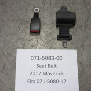 071-5083-00 - Bad Boy Mower Parts