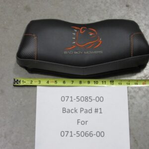 071-5085-00 - Bad Boy Mower Parts