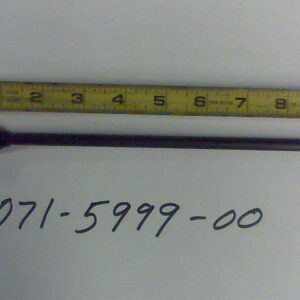 071-5999-00 - Bad Boy Mower Parts