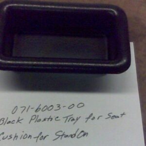 071-6003-00 - Bad Boy Mower Parts