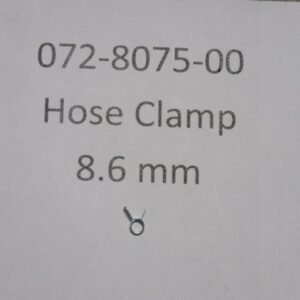 072-8075-00 - Bad Boy Mower Parts