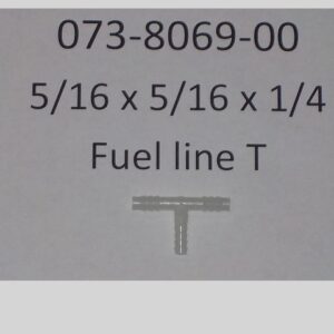 073-8069-00 - Bad Boy Mower Parts