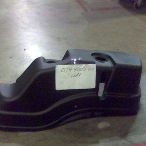 074-4000-00 - Bad Boy Mower Parts