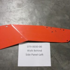 079-0030-00 - Bad Boy Mower Parts
