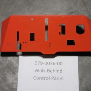 079-0036-00 - Bad Boy Mower Parts