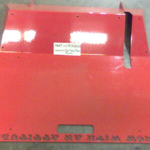 079-3100-00 - Bad Boy Mower Parts