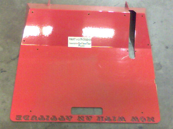 079-3100-00 - Bad Boy Mower Parts