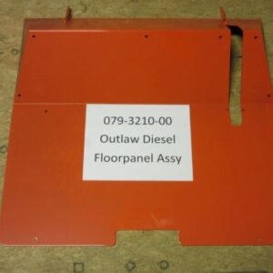 079-3210-00 - Bad Boy Mower Parts