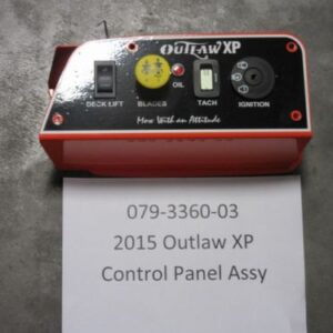 079-3360-03 - Bad Boy Mower Parts