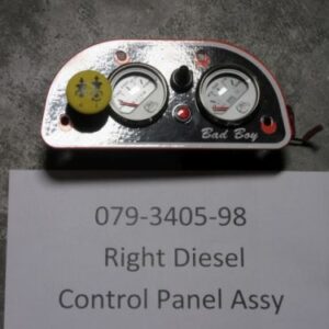 079-3405-98 - Bad Boy Mower Parts