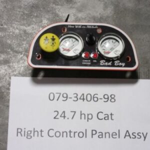 079-3406-98 - Bad Boy Mower Parts